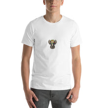 Load image into Gallery viewer, Once upon a time, there was a girl Unisex T-Shirt