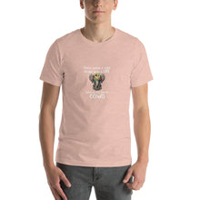 Load image into Gallery viewer, Once upon a time, there was a girl Unisex T-Shirt
